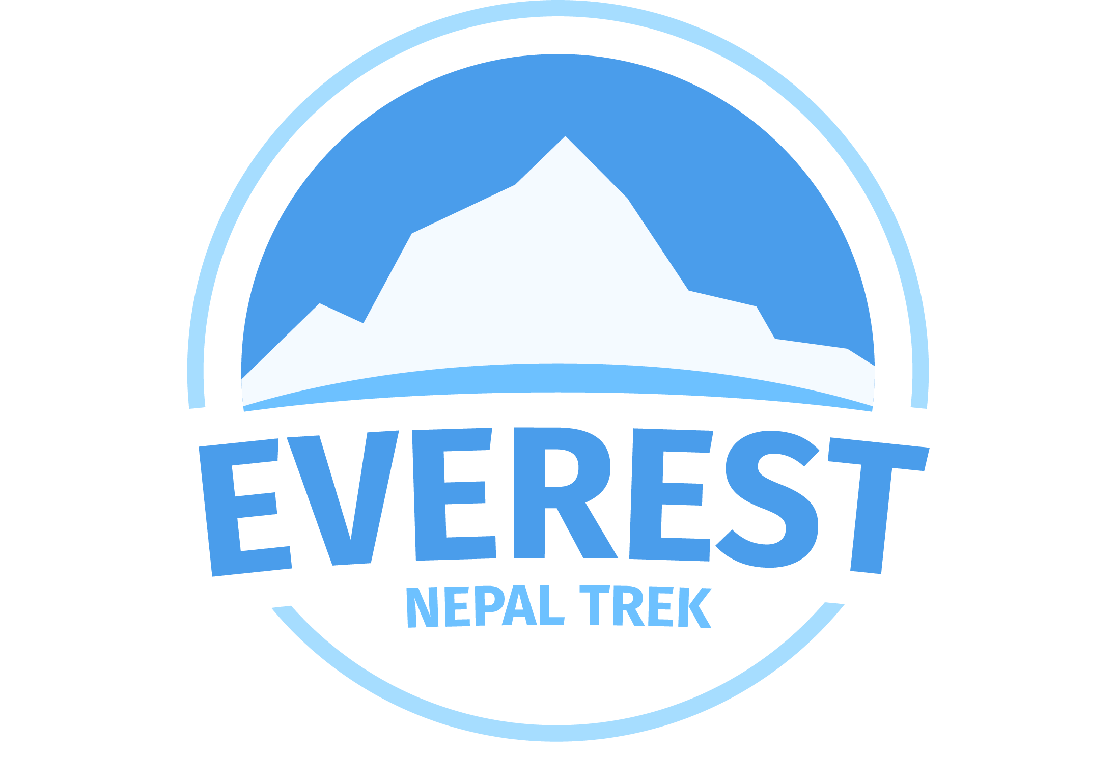 Everest Trek Nepal